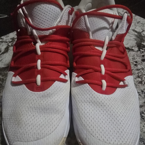 Nike Hyperdunk Mens 16 - Picture 3 of 7